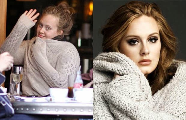 Adele