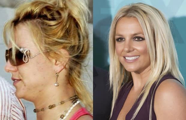 Britney Spears