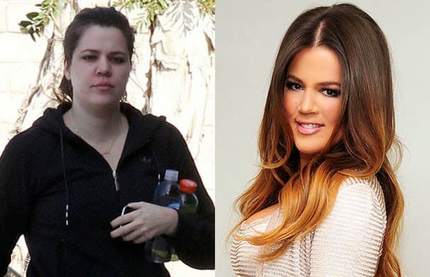 Khloe Kardashian