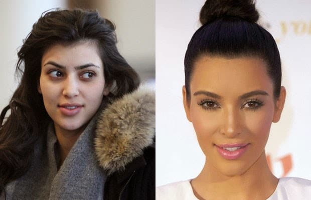 Kim Kardashian