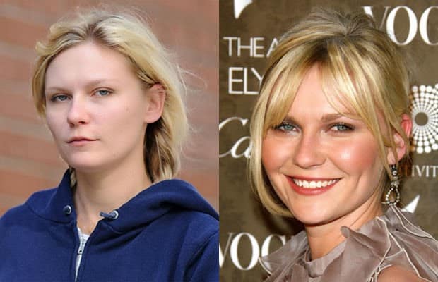 Kirsten Dunst