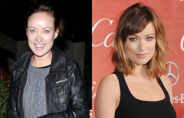 Olivia Wilde
