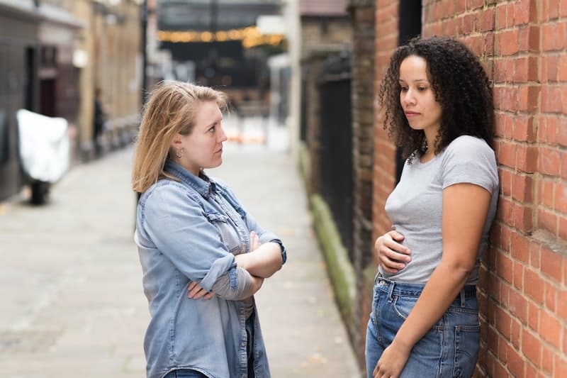 How to tell if a friendship has run its course Relationship Surgery
