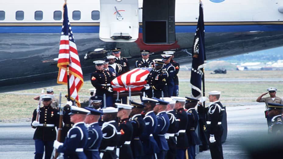 44960356-richard-nixon-most-extravagant-funerals-cnbc-5874542