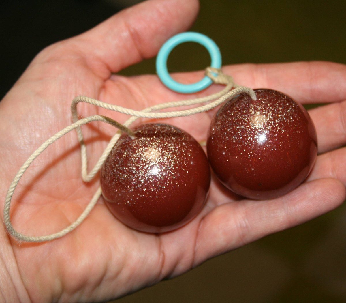 Clackers