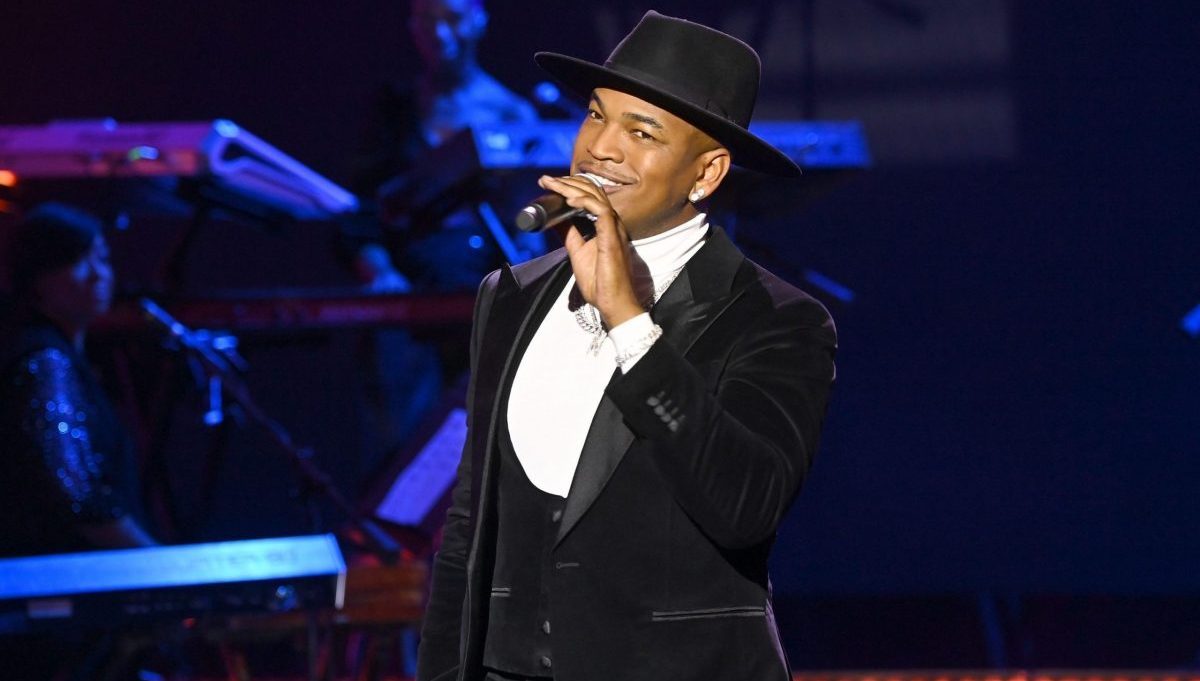 Ne-Yo attends Urban One Honors 2022 - Day 2 on December 03, 2021 in Austell, Georgia.
