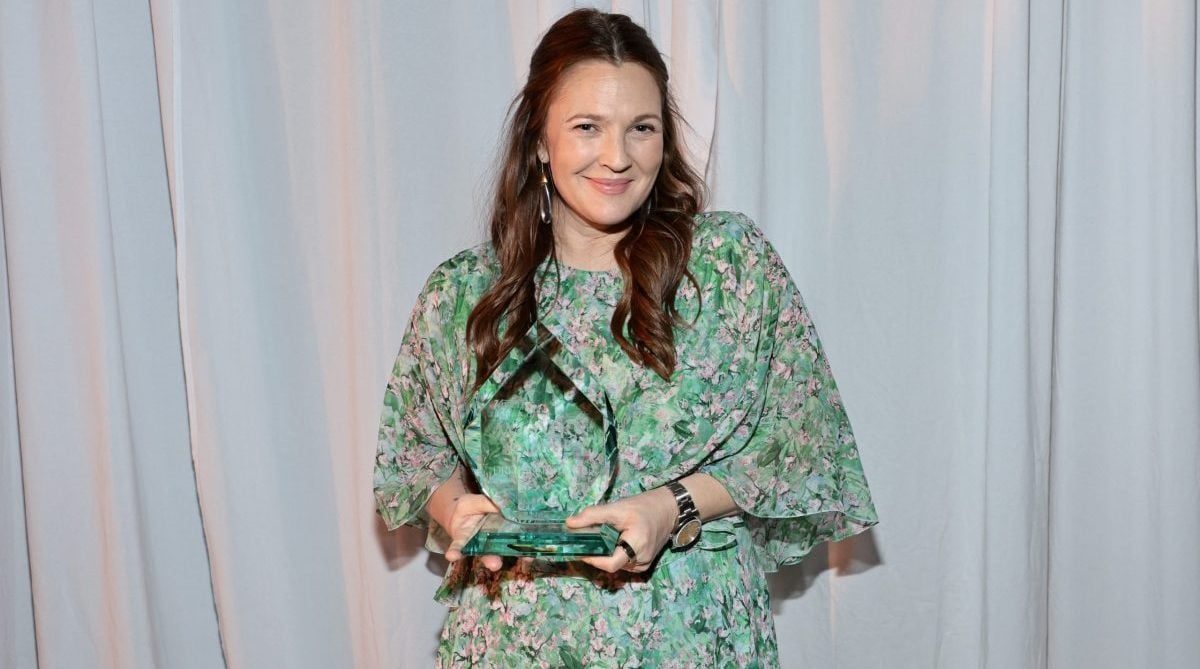 Drew Barrymore