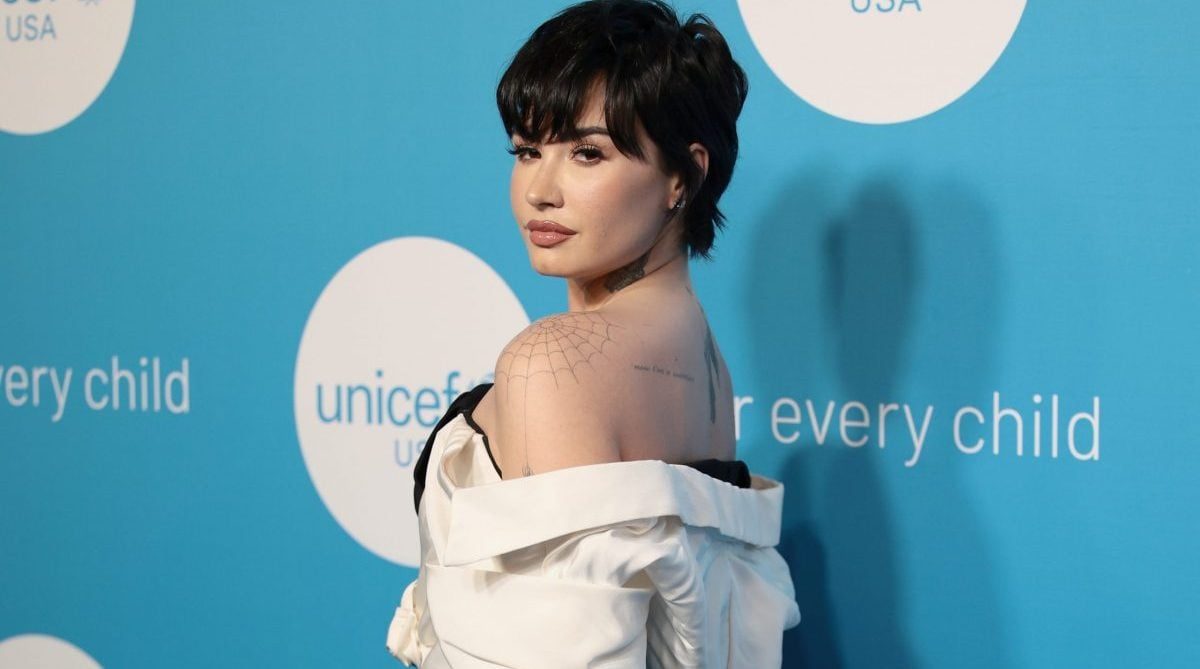 Demi Lovato