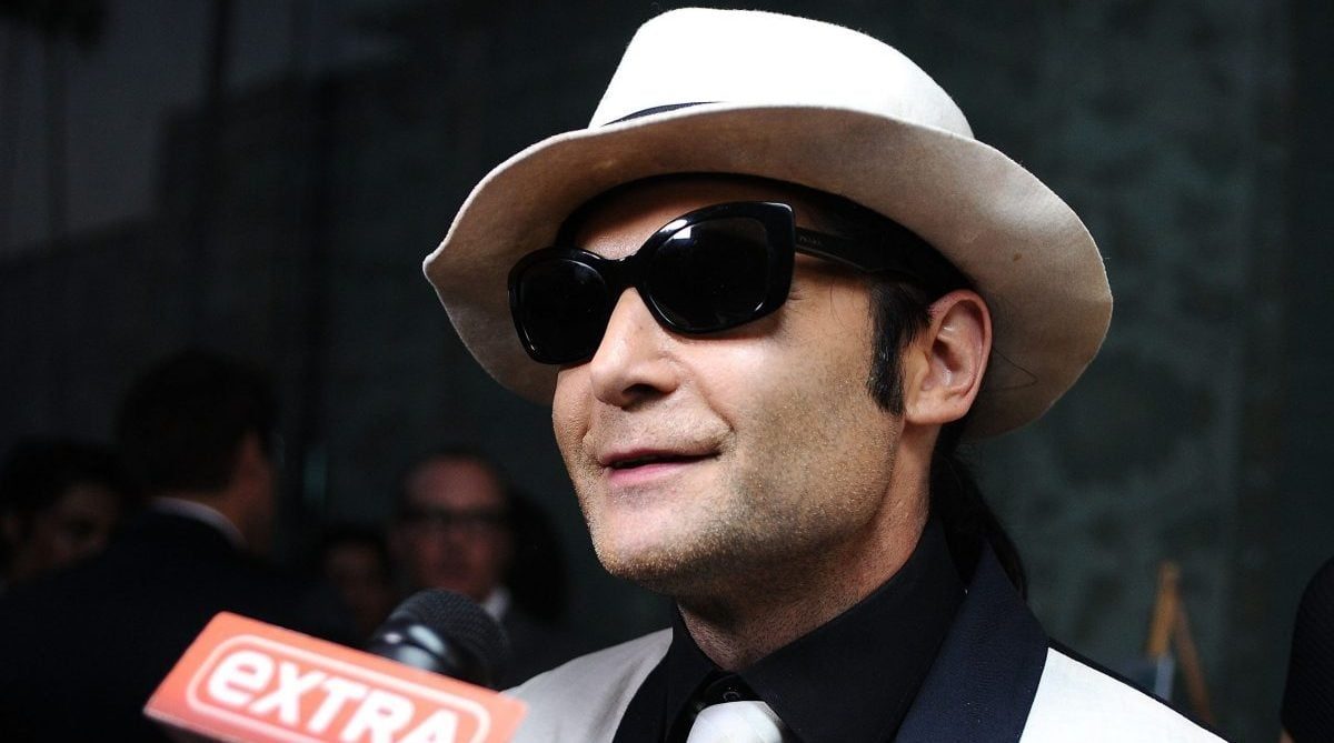 Corey Feldman