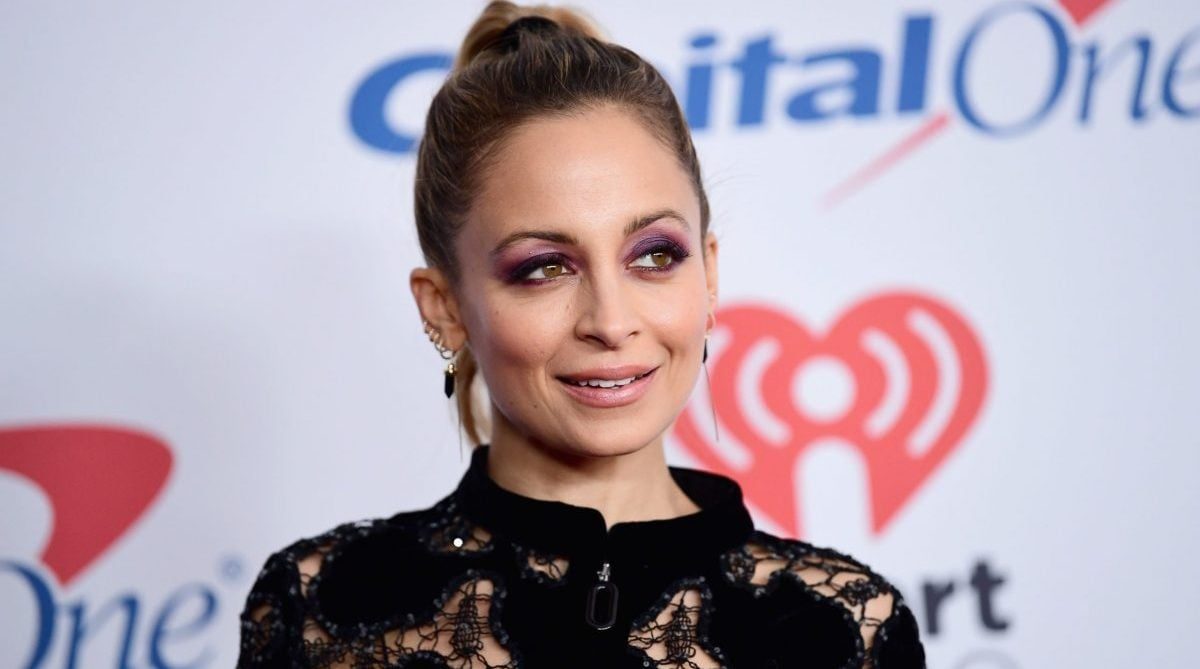 Nicole Richie