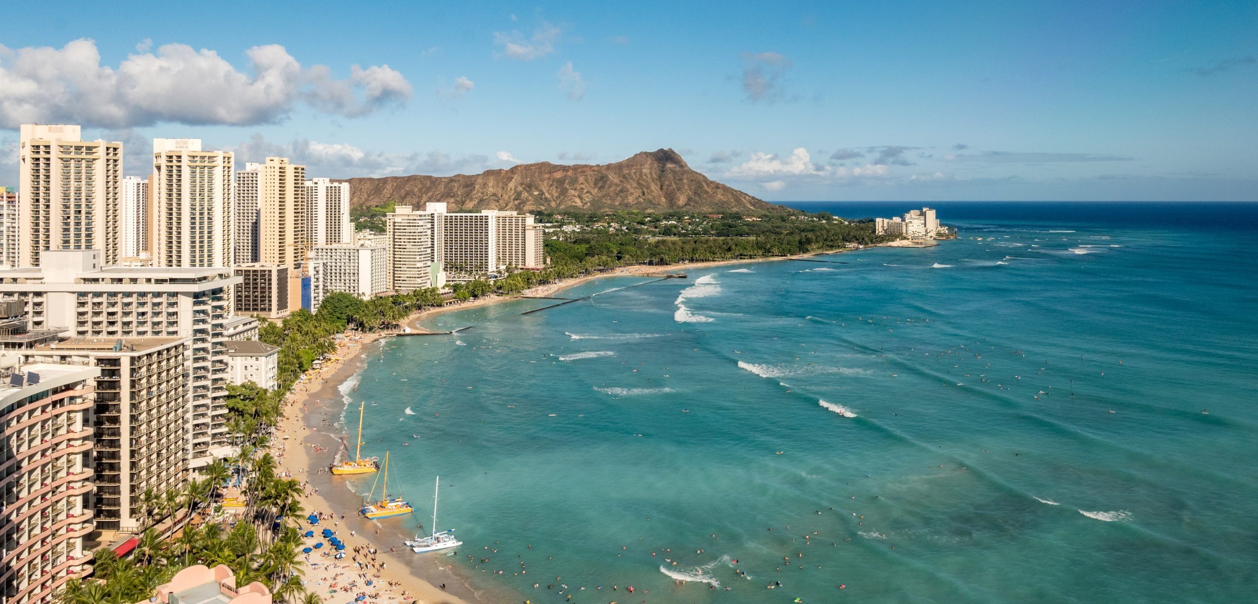 Honolulu, Hawaii