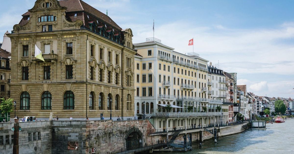 Basel, Switzerland