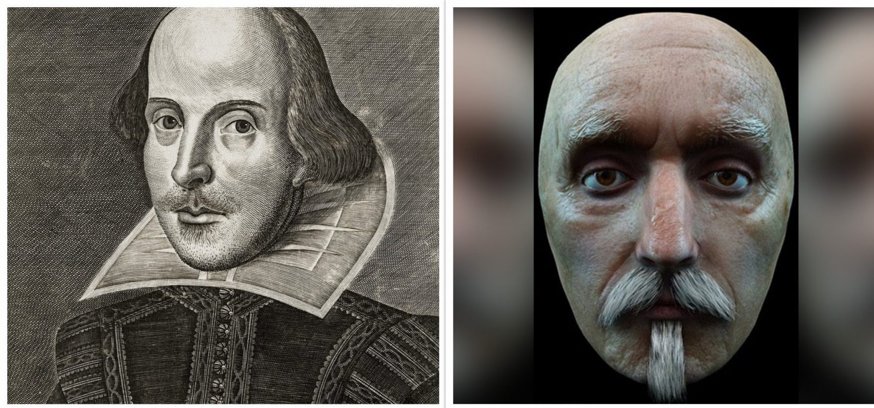 William Shakespeare