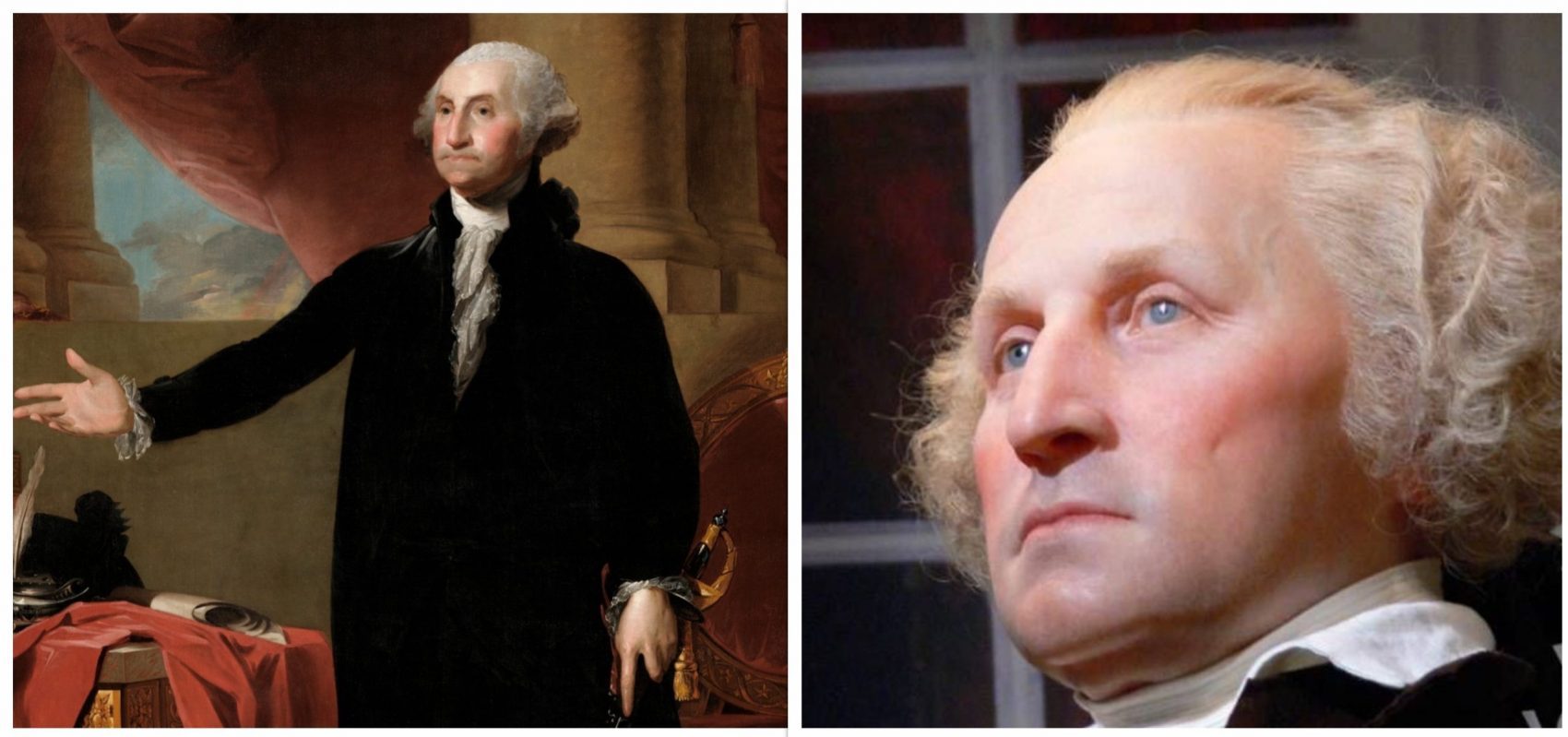 George Washington