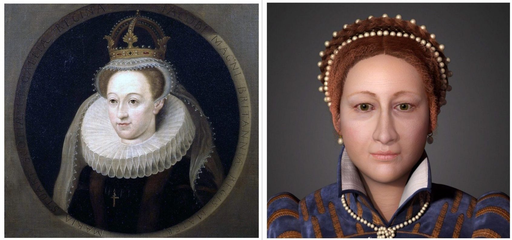 Mary Queen of Scots