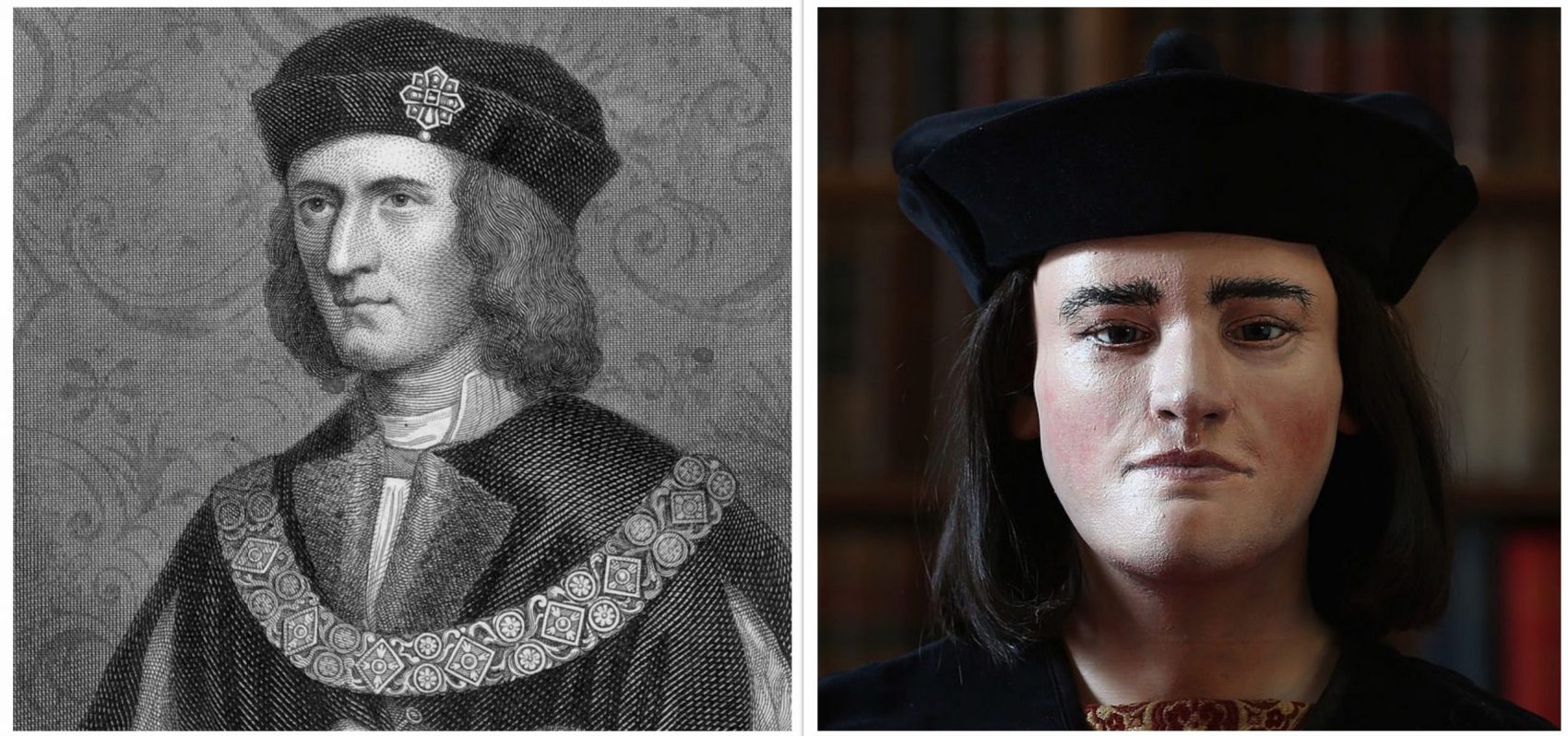 Richard I