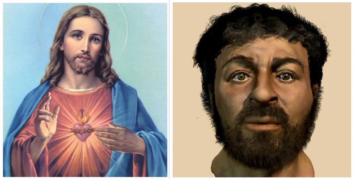Jesus Christ