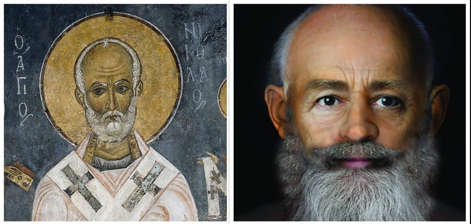 St. Nicholas