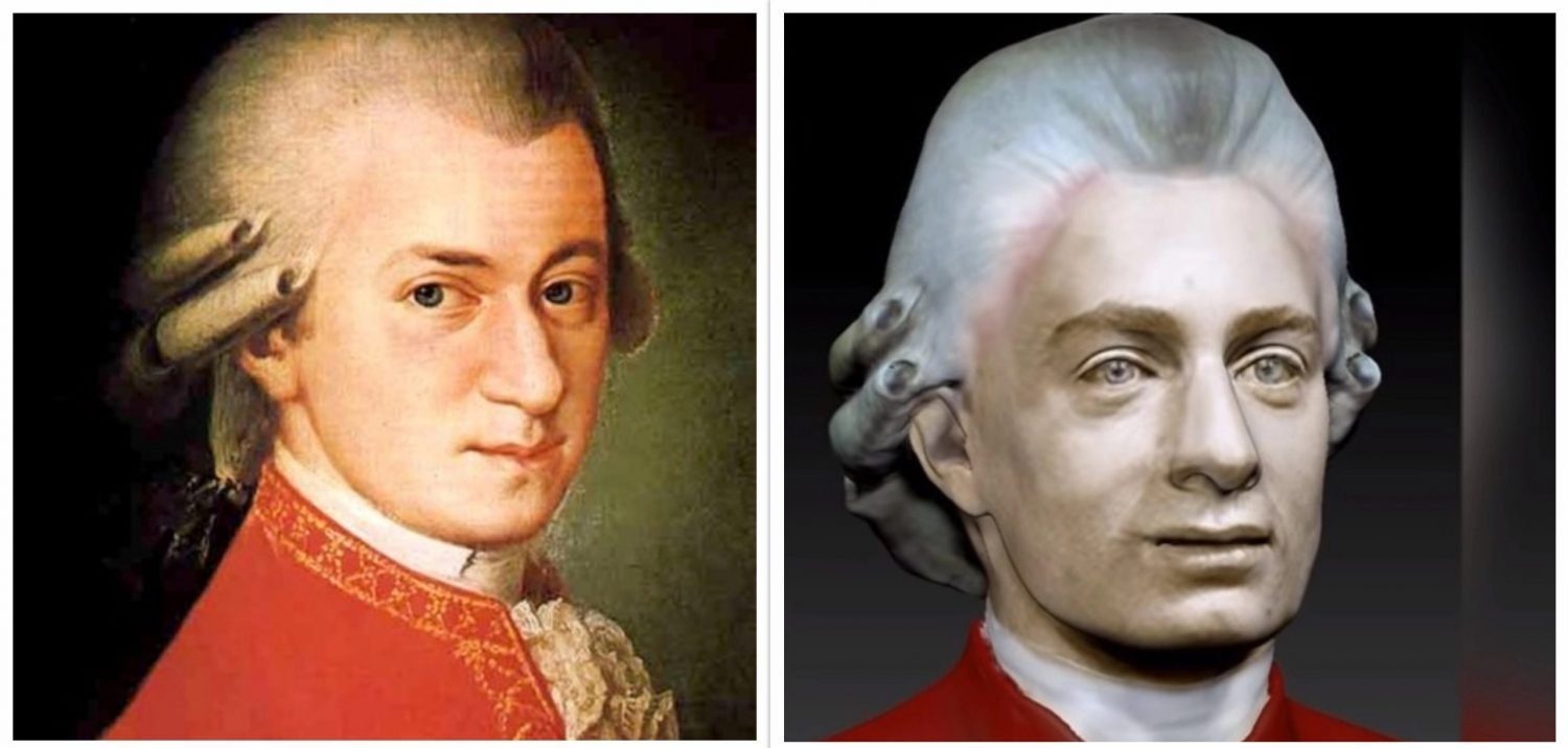 Mozart