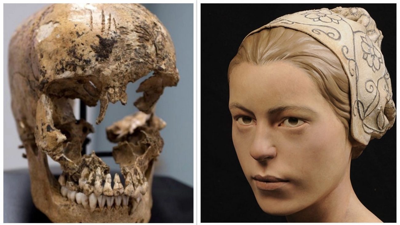 Jane of Jamestown