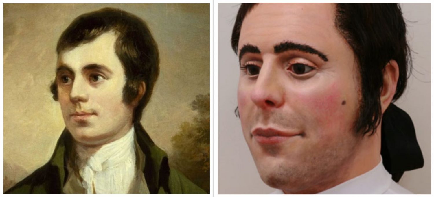 Robert Burns