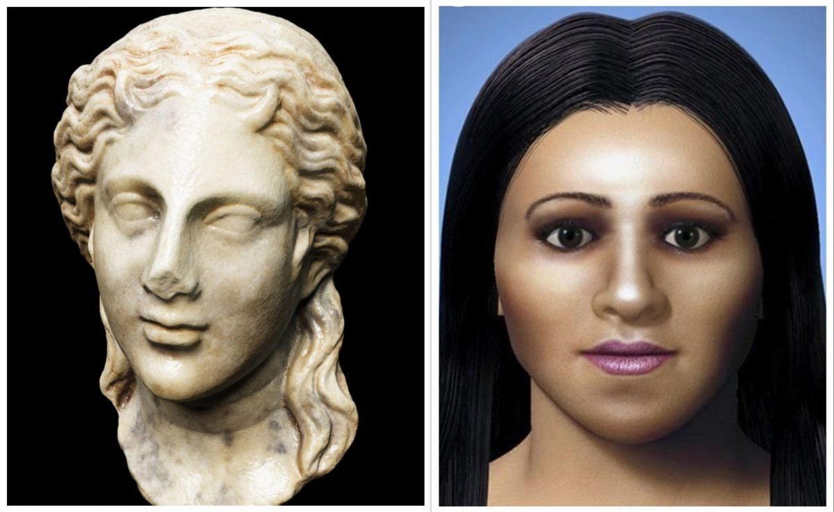 Arsinoe IV