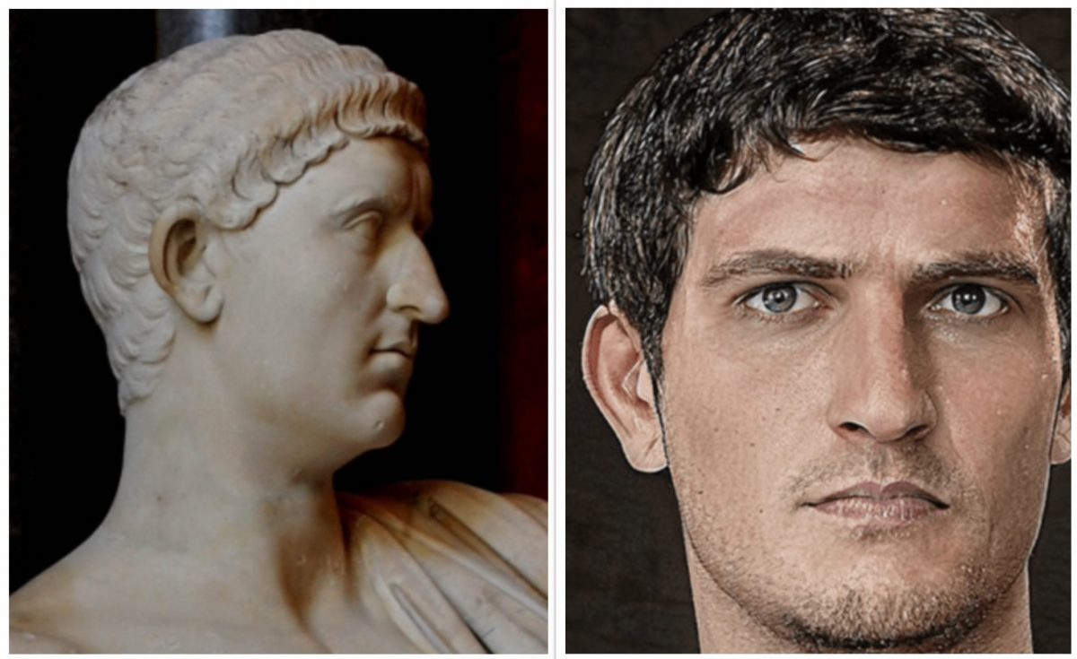 Emperor Otho