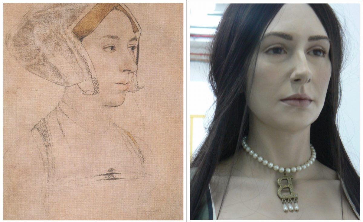 Anne Boleyn