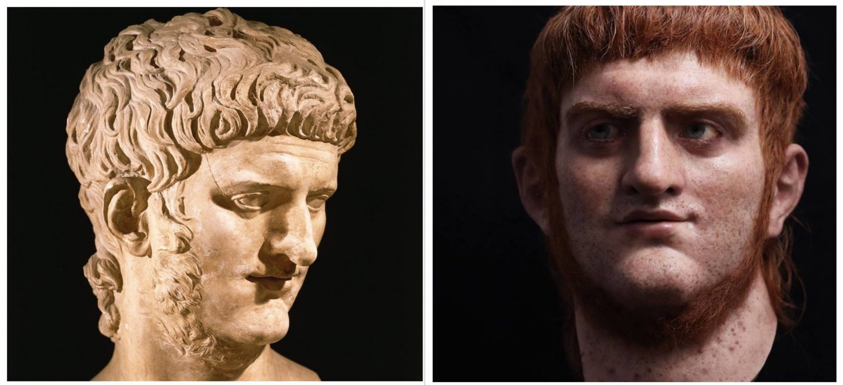 Emperor Nero