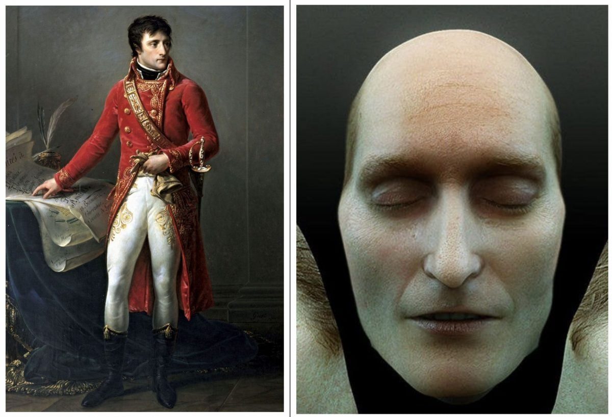 Napoleon Bonaparte
