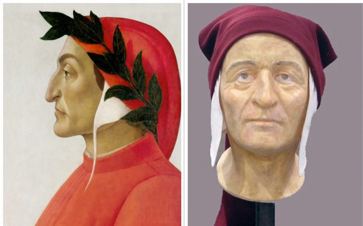 Dante Alighieri