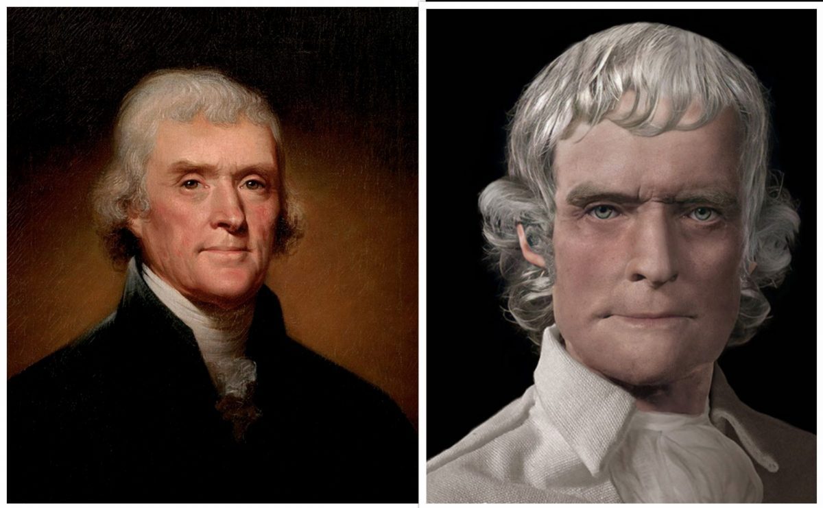 Thomas Jefferson
