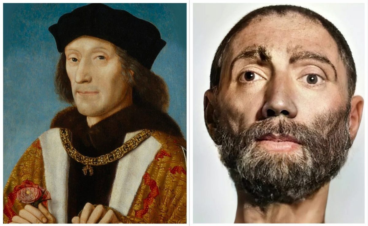 Henry VII