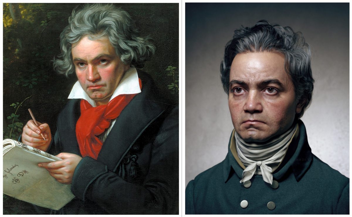 Beethoven