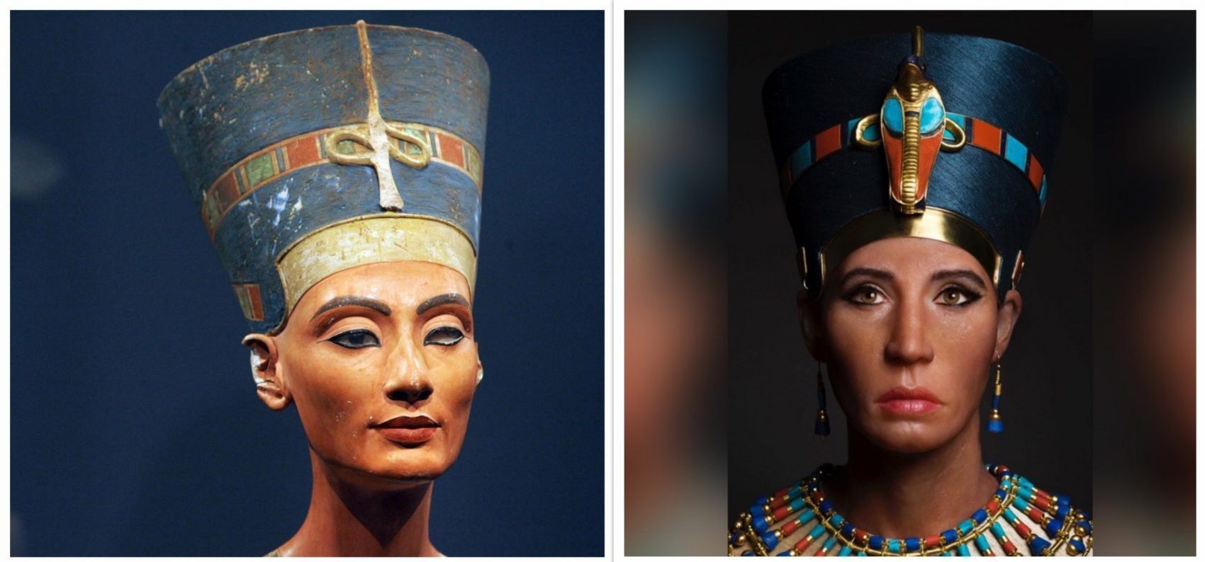 Queen Neferititi