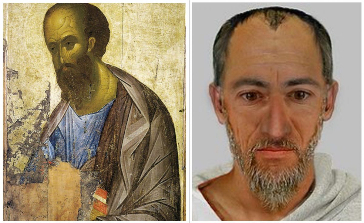 Paul the Apostle