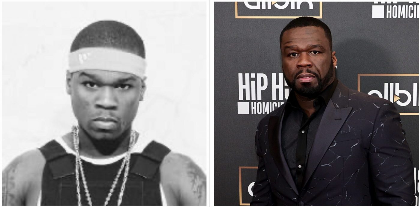 50 Cent