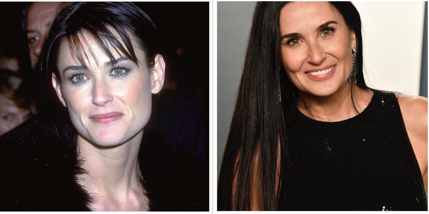 Demi Moore