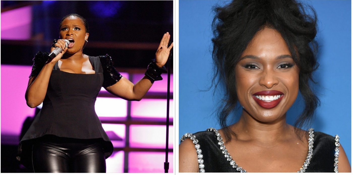 Jennifer Hudson