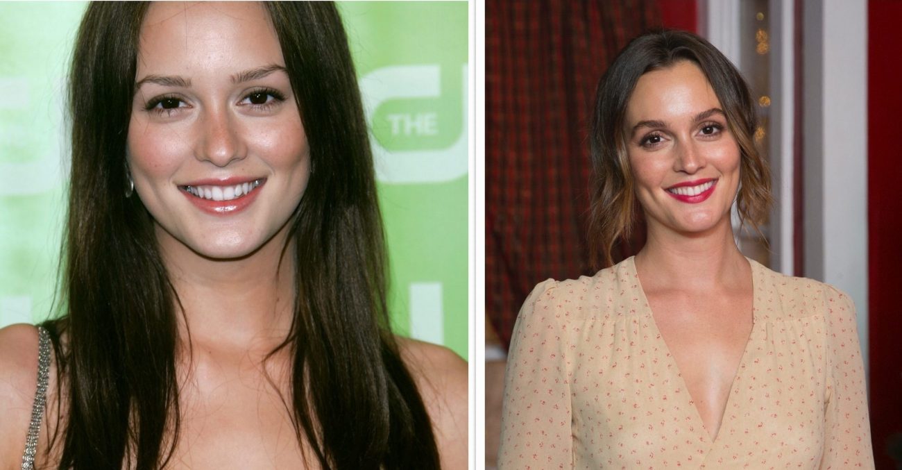 Leighton Meester