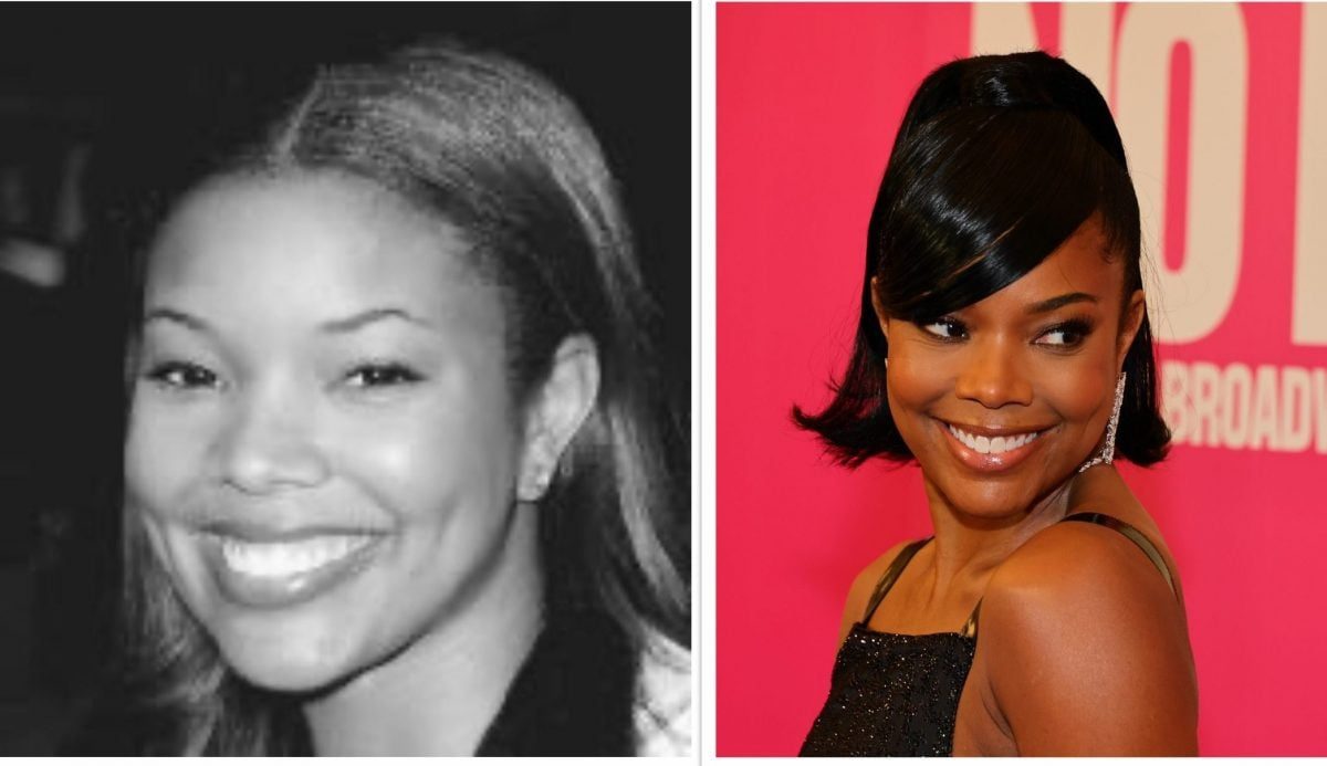 Gabrielle Union