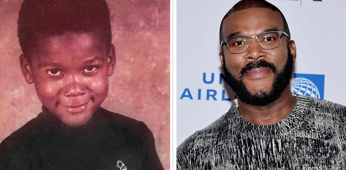 Tyler Perry