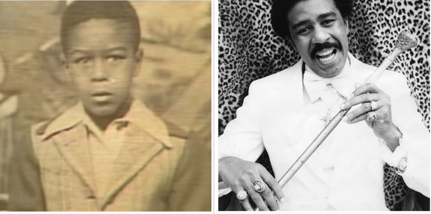 Richard Pryor