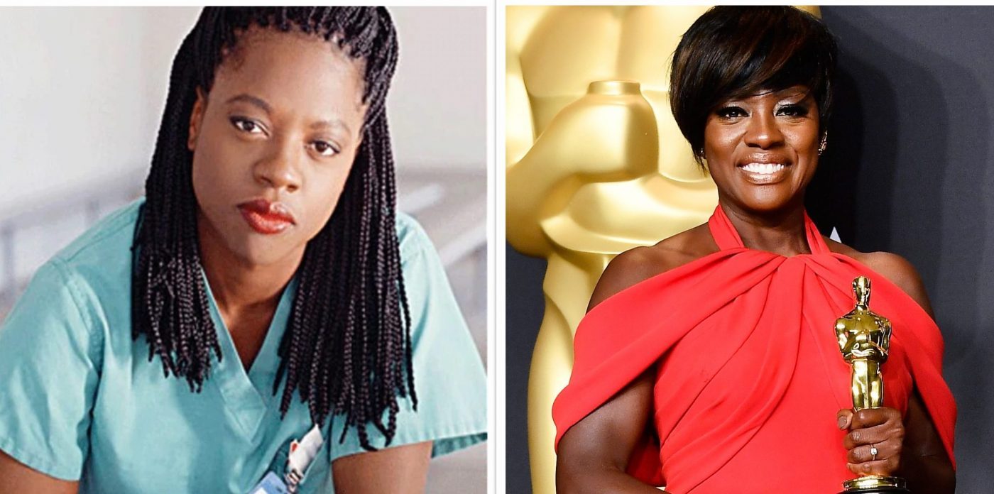 Viola Davis