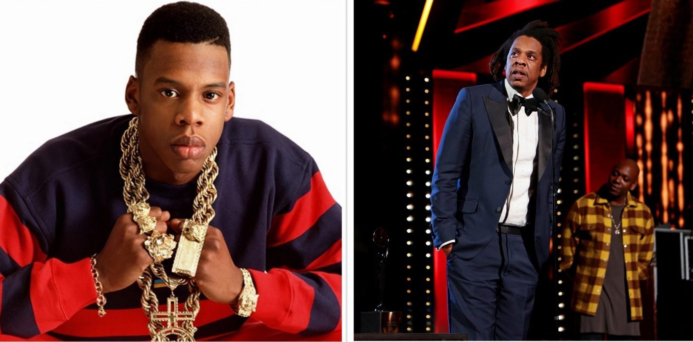 Jay-Z