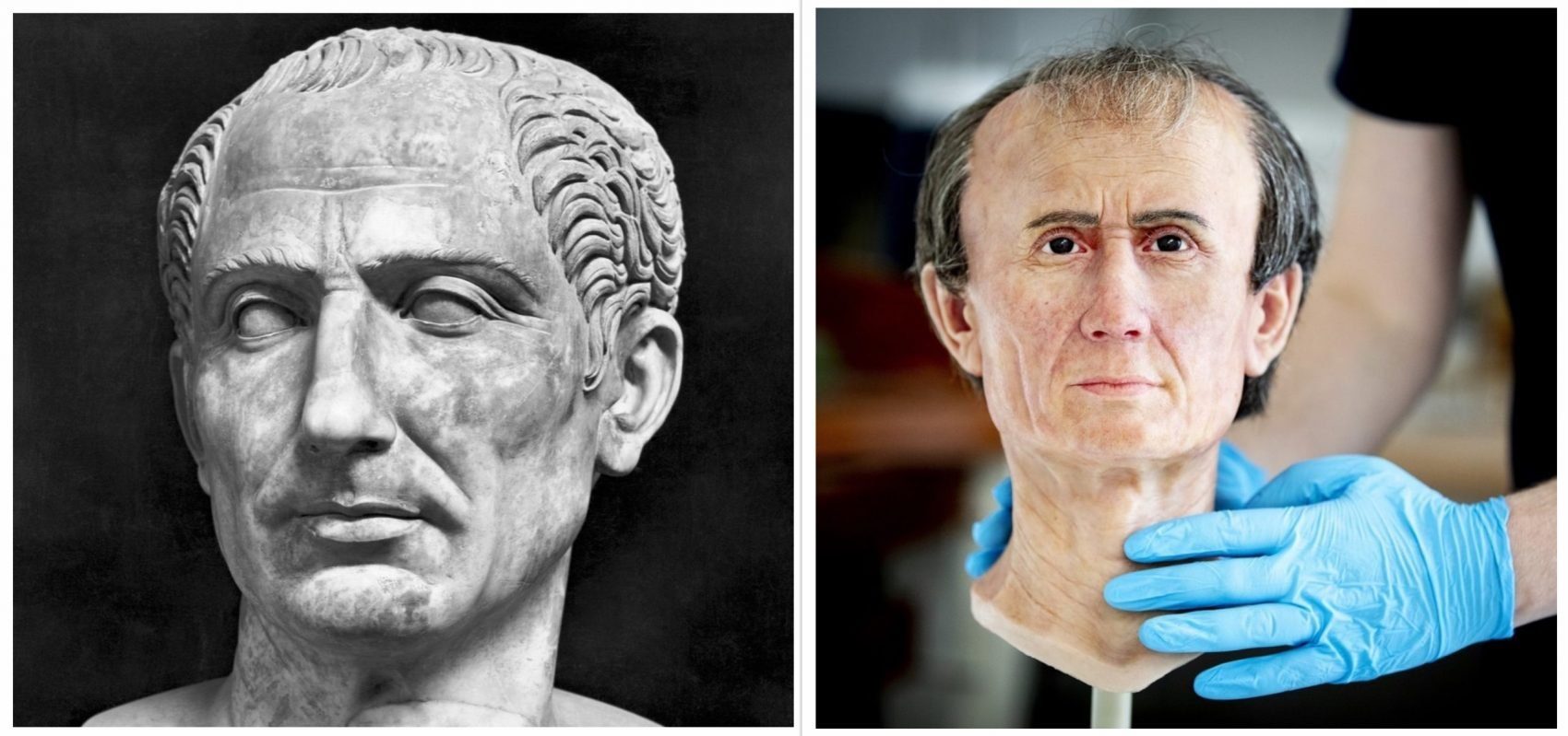 Julius Caesar