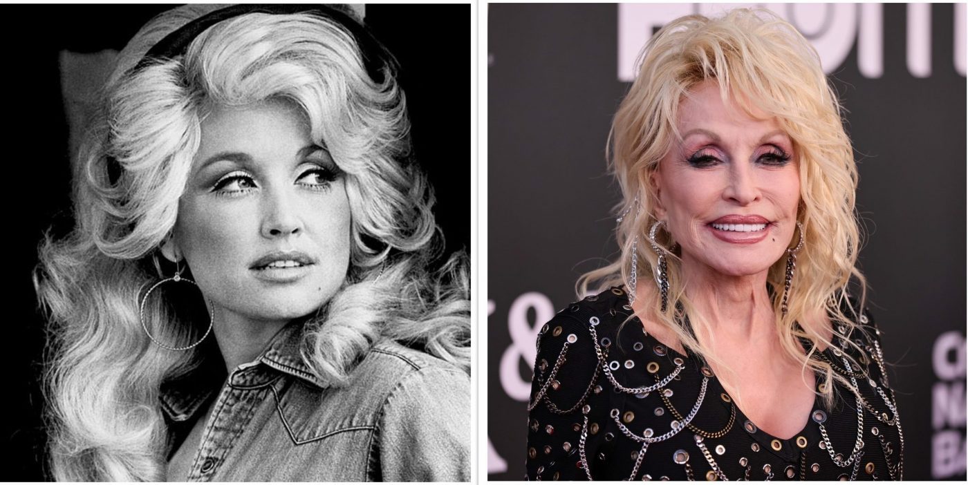 Dolly Parton