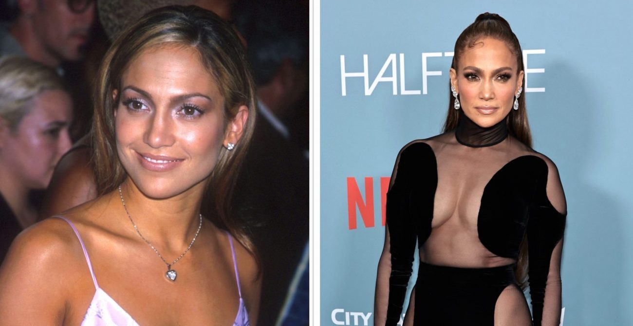 Jennifer Lopez