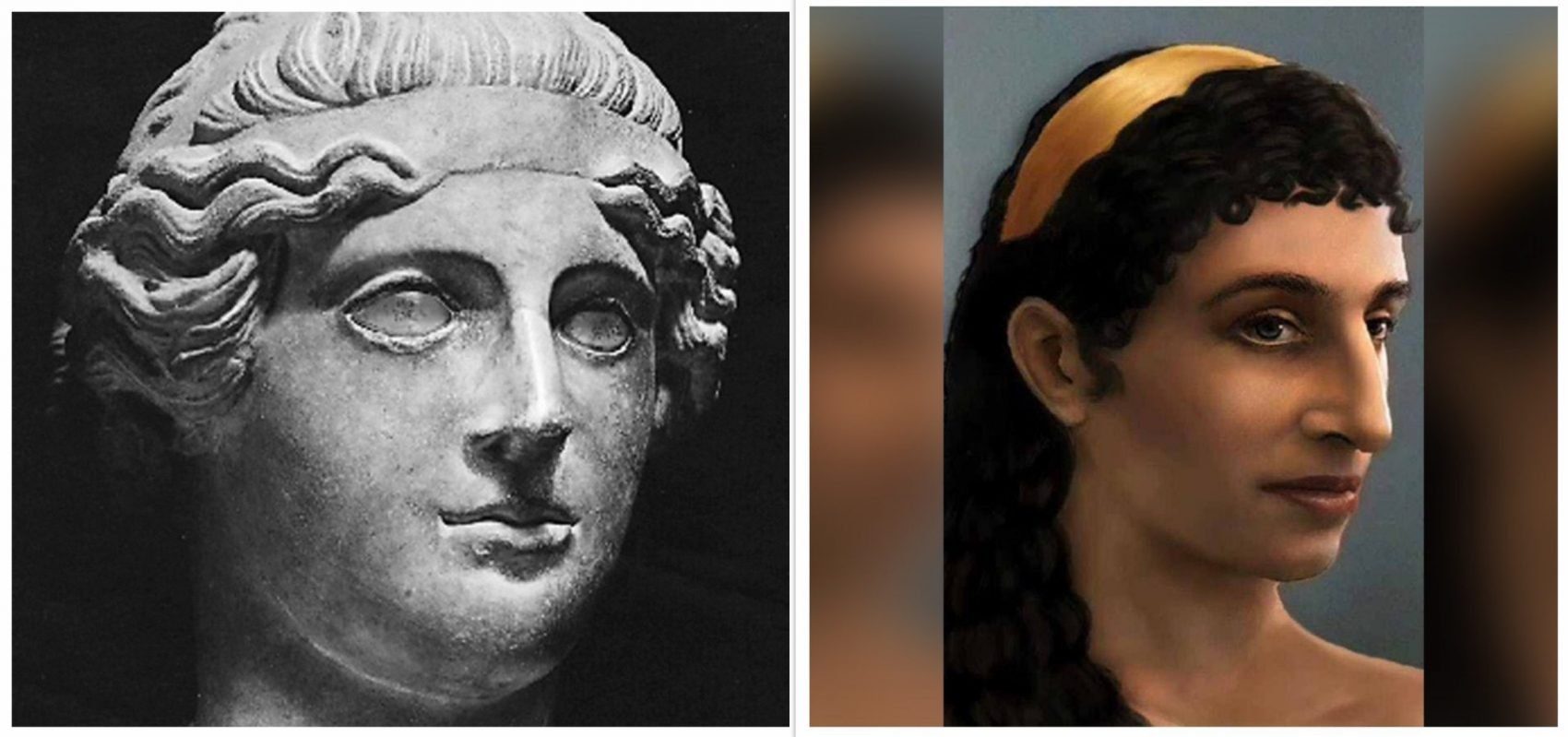 Cleopatra