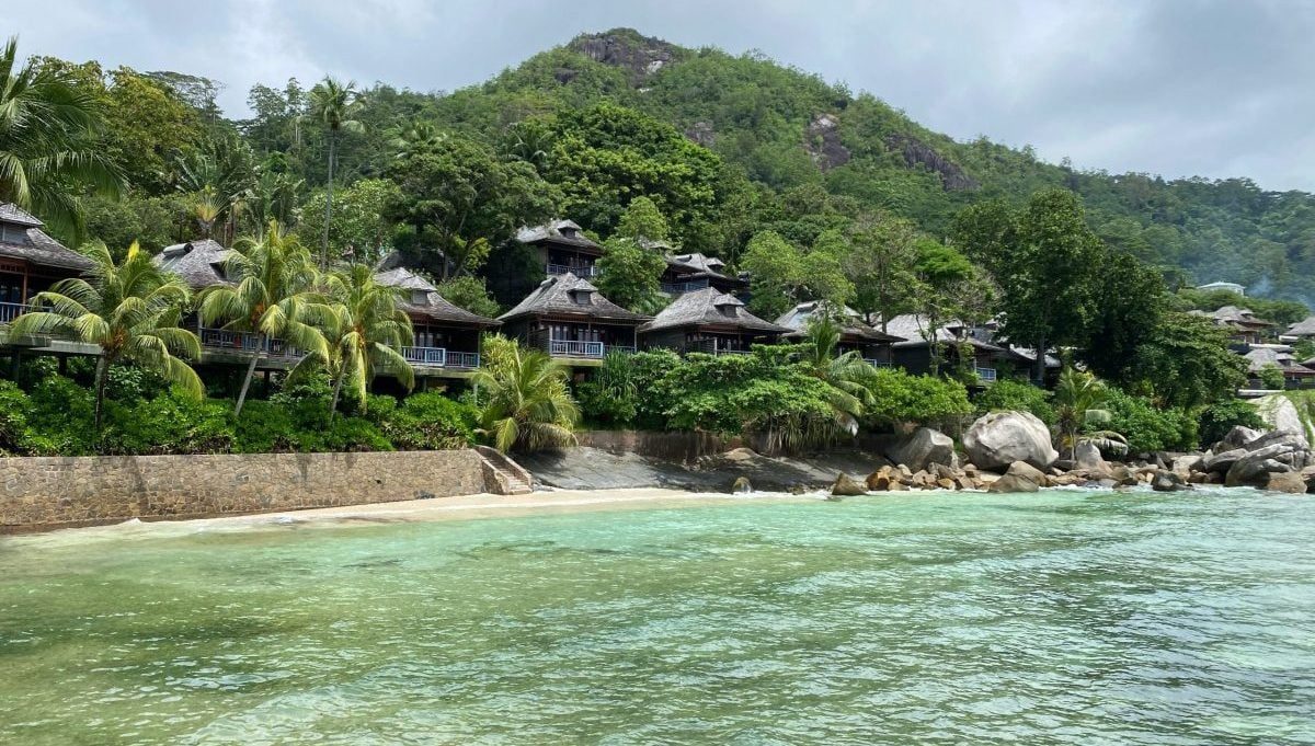 Victoria, Seychelles
